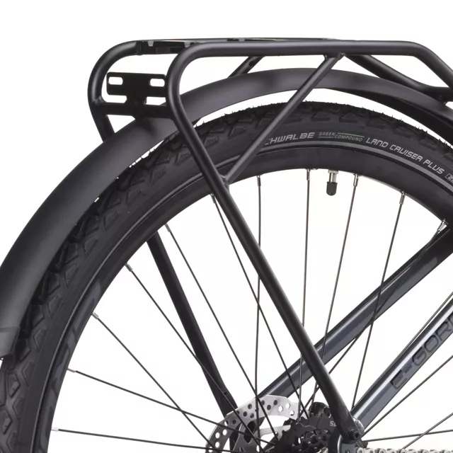 Herren-Trekking-E-Bike Crussis e-Gordo 7.10 720Wh 28" - Modell 2025