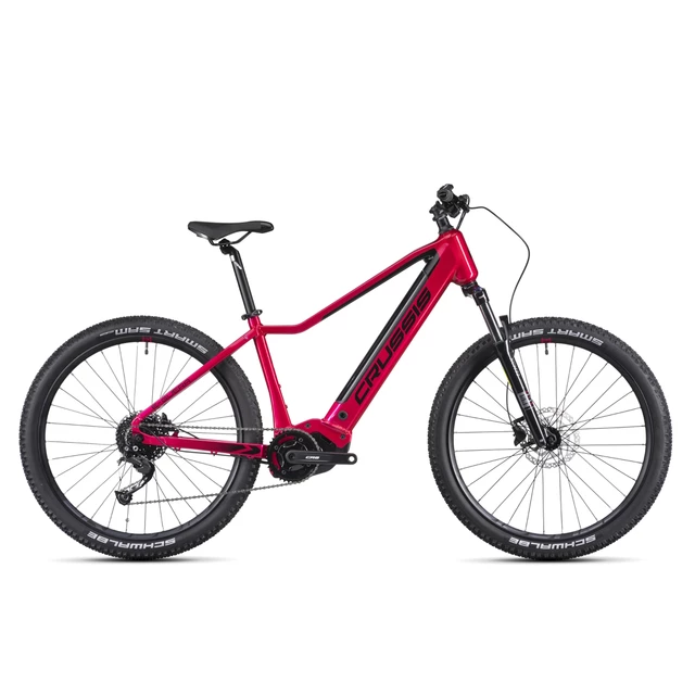 Damen-Mountainbike Crussis e-Guera 7.10 720Wh 27,5" - Modell 2025