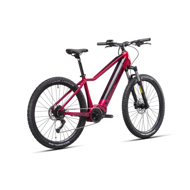 Damen-Mountainbike Crussis e-Guera 7.10 720Wh 27,5" - Modell 2025