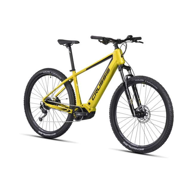 Mountainbike Crussis e-Largo 7.10 522Wh 29" - Modell 2025