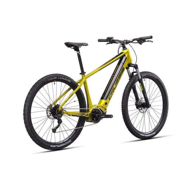 Mountainbike Crussis e-Largo 7.10 522Wh 29" - Modell 2025