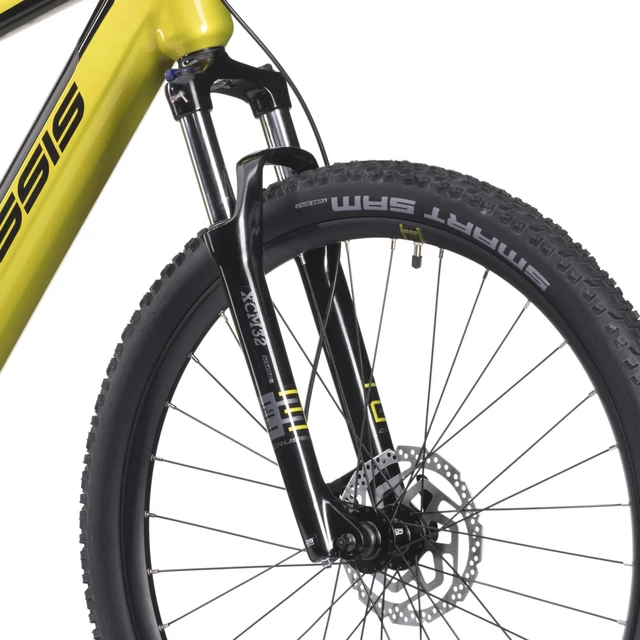 Mountainbike Crussis e-Largo 7.10 522Wh 29" - Modell 2025