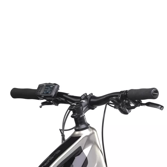 Damen-Trekking-E-Bike Crussis e-Savela 7.10 518Wh 28" - Modell 2025