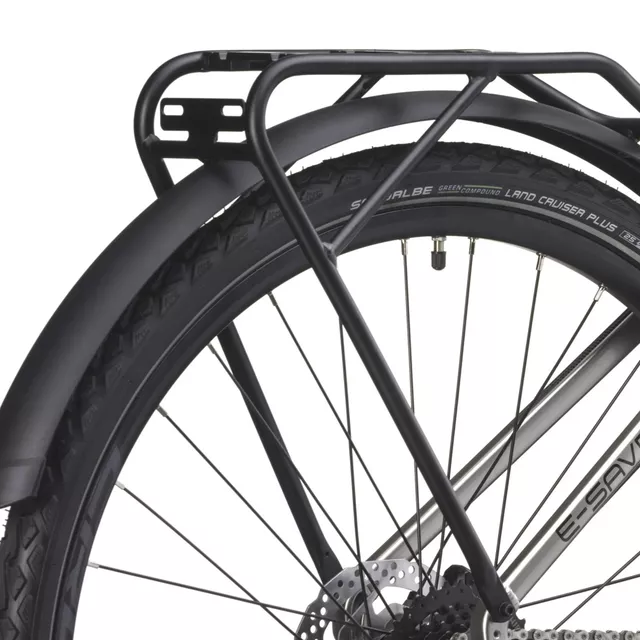 Damen-Trekking-E-Bike Crussis e-Savela 7.10 518Wh 28" - Modell 2025