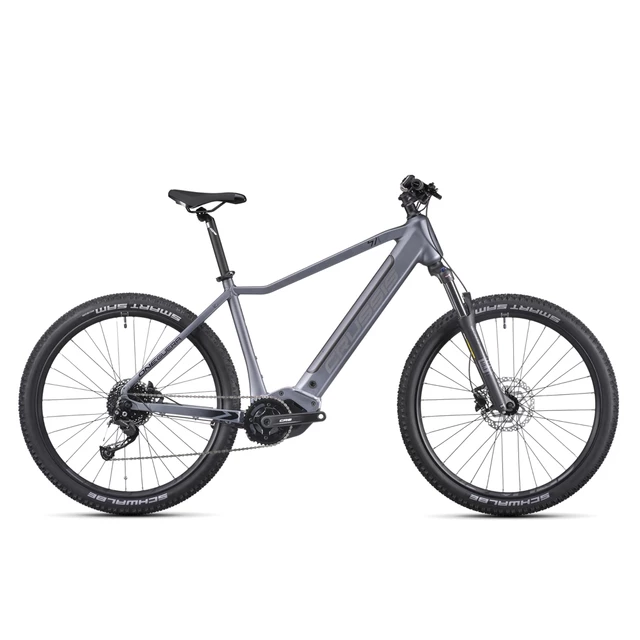 Mountainbike Crussis ONE-Guera 7.10 522Wh 27,5" - Modell 2025