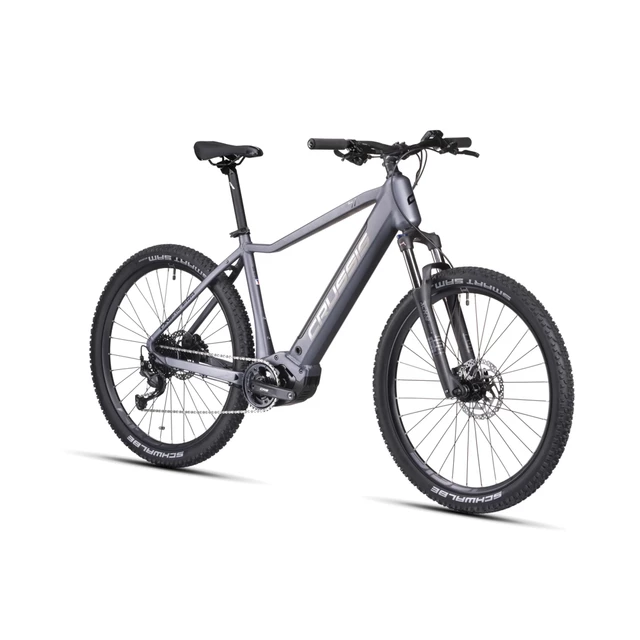 Mountainbike Crussis ONE-Guera 7.10 522Wh 27,5" - Modell 2025