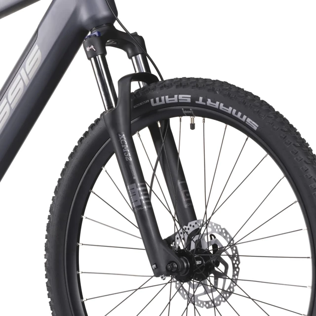 Mountainbike Crussis ONE-Guera 7.10 522Wh 27,5" - Modell 2025