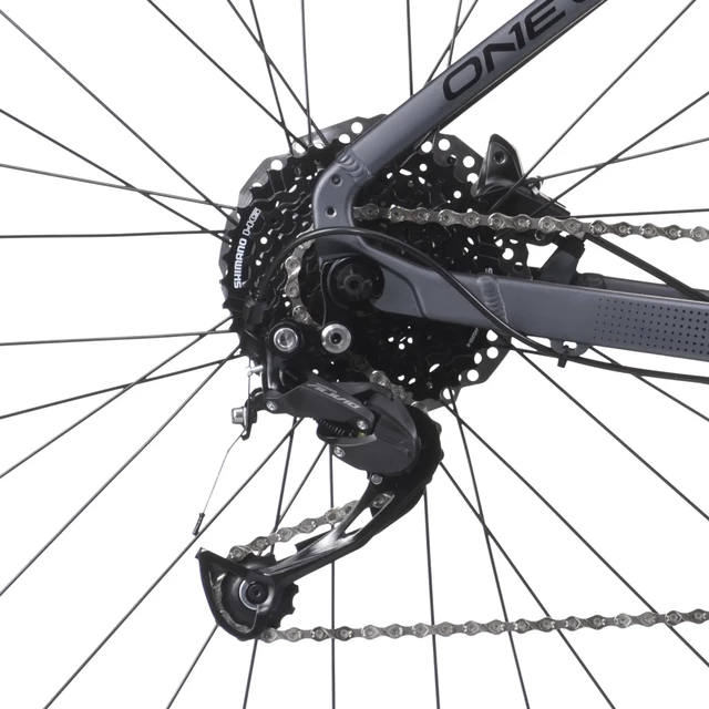 Mountainbike Crussis ONE-Largo 7.10 900Wh 29" - Modell 2025