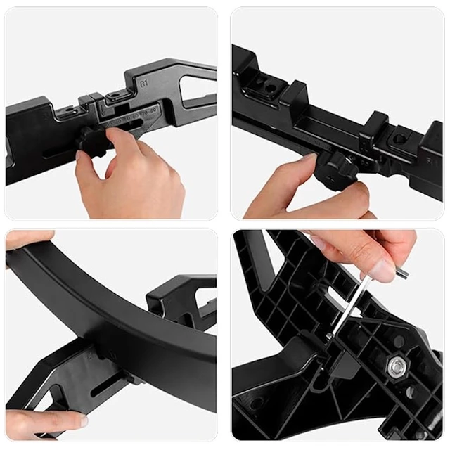 inSPORTline Biketical Fahrradhalterung