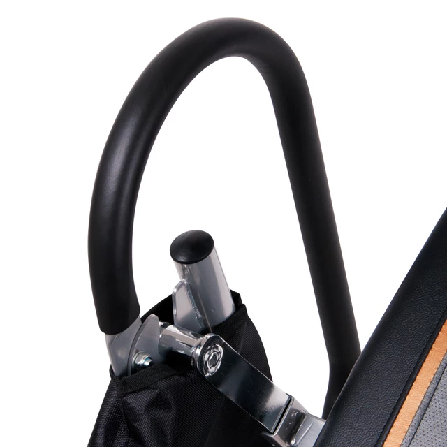 inSPORTline Inverso Inversionsbank - grau