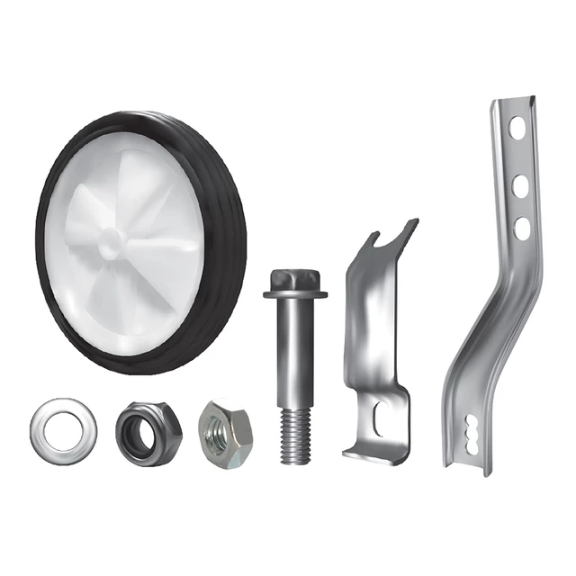 Kinder Oxford Stabilisator Set 12-20"