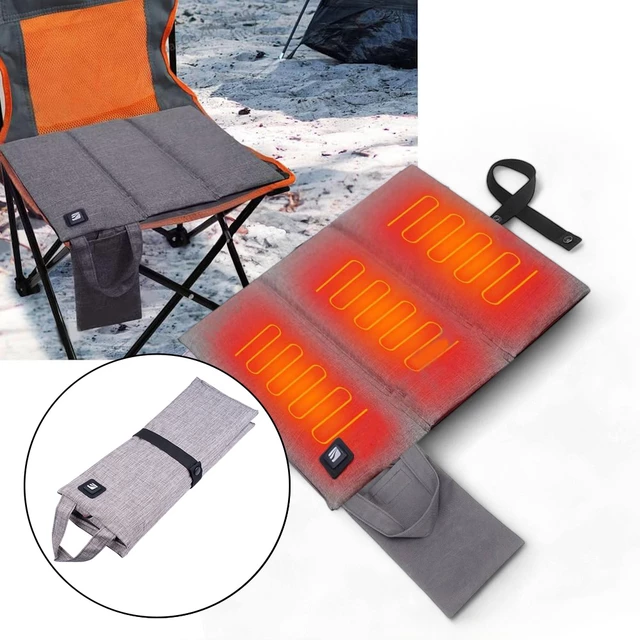 Beheizte Faltmatte inSPORTline Triester