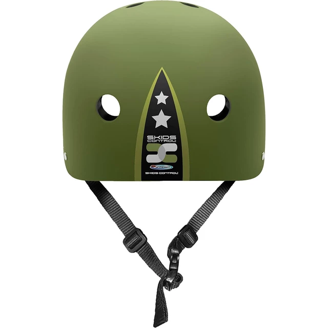 Freestyle-Helm Kufen Kontrolle Militär
