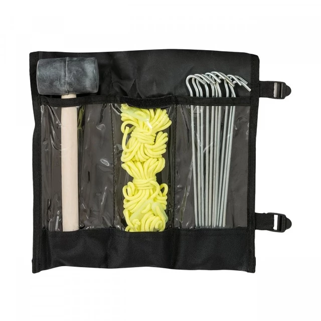 Highlander Zelt-Zubehörsatz