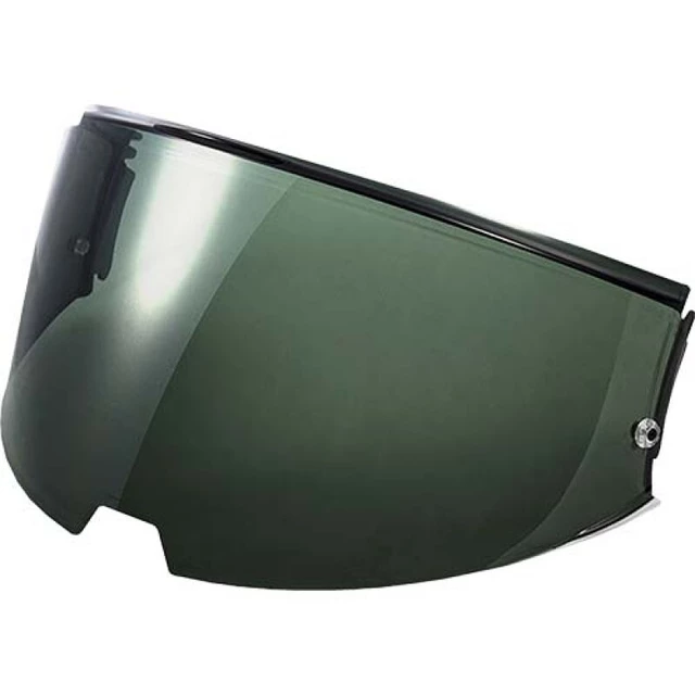 Ersatzvisier für LS2 FF906 Advant Helm - Light Tinted