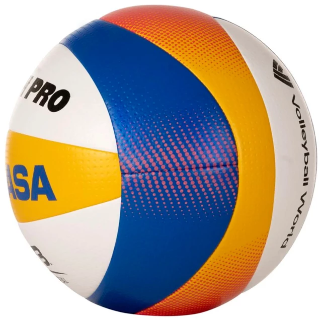 Strandvolleyball Mikasa BV550C