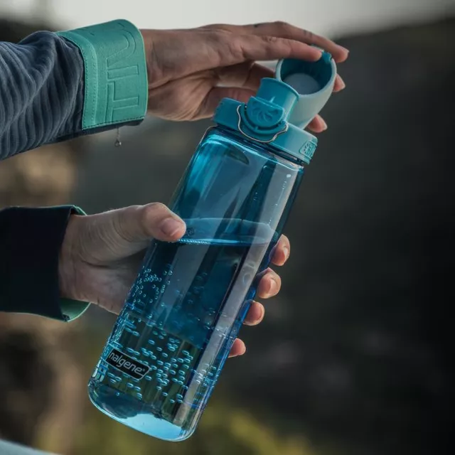 NALGENE On the Fly 750 ml Sportflasche