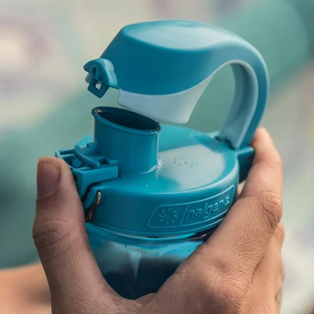 NALGENE On the Fly 750 ml Sportflasche