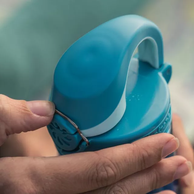 NALGENE On the Fly 750 ml Sportflasche