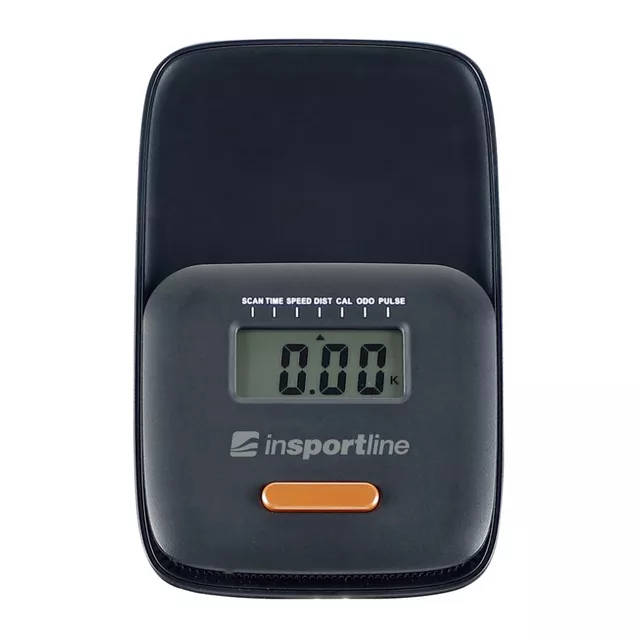 inSPORTline Varis Recumbent