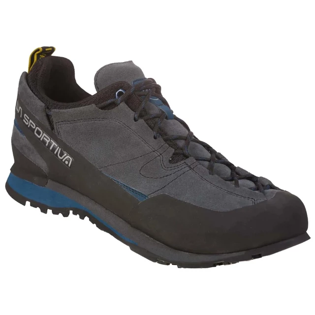 La Sportiva Boulder X Herren Trailschuhe - Rot