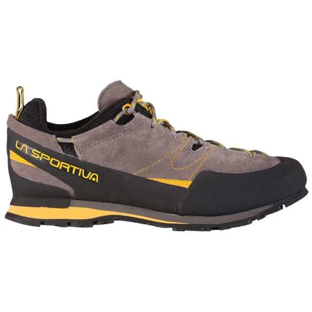 La Sportiva Boulder X Herren Trailschuhe - Rot