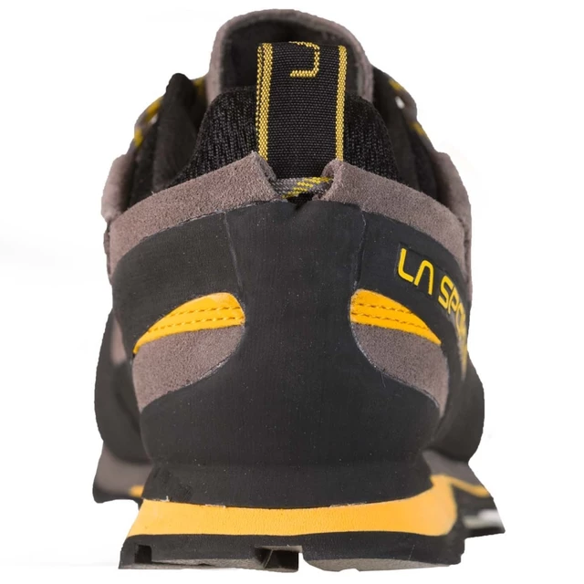 La Sportiva Boulder X Herren Trailschuhe - Rot