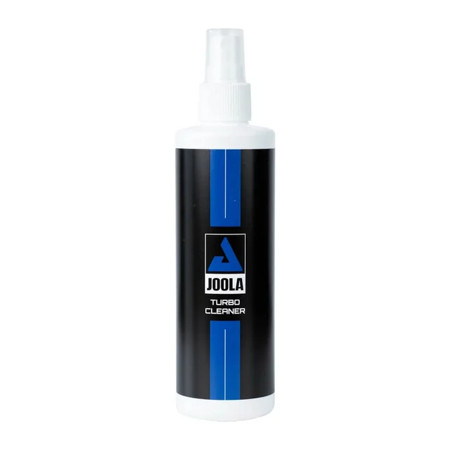 Joola Turbo Cleaner 250 ml Reinigungsmittel für Tischtennisschläger