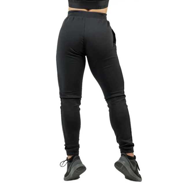 Nebbia INTENSE Signature 846 Damen Jogginghose in lockerer Passform
