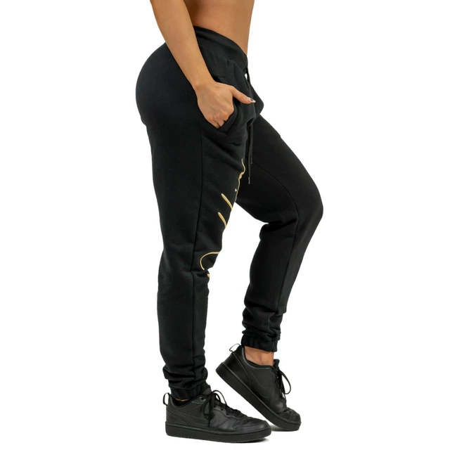 Nebbia INTENSE Signature 846 Damen Jogginghose in lockerer Passform