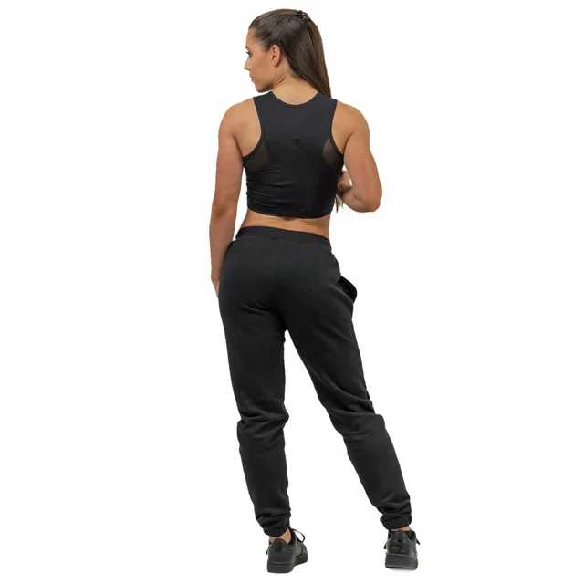 Nebbia INTENSE Signature 846 Damen Jogginghose in lockerer Passform