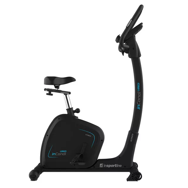 inSPORTline inCondi UB60i Ergometer