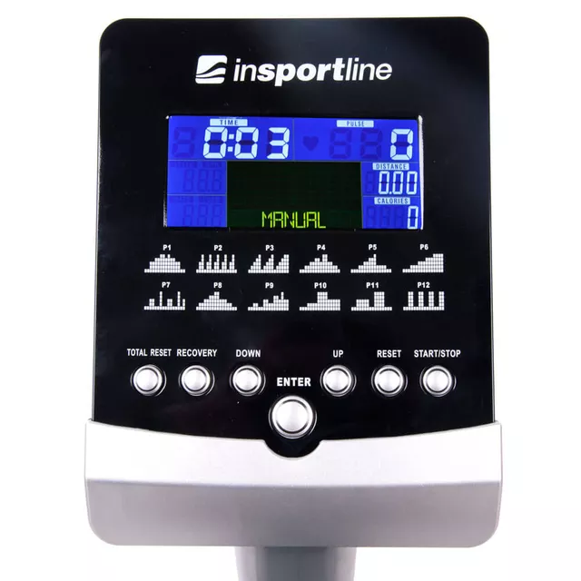 inSPORTline RW60 Rudertrainer