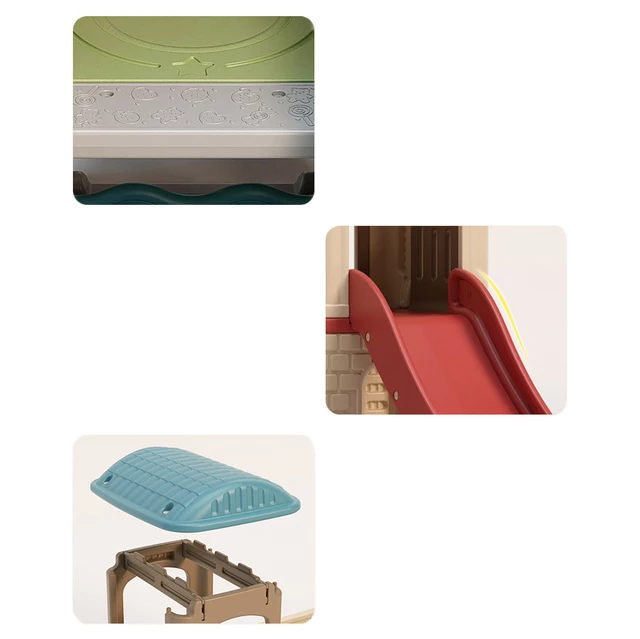 Indoor-Spielplatz inSPORTline Terkino