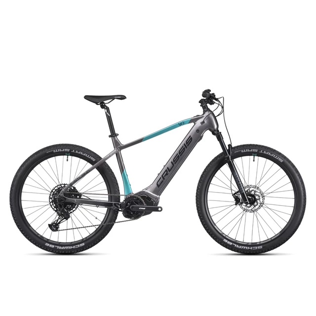Mountainbike Crussis e-Atland 9.10 720Wh 27,5" - Modell 2025