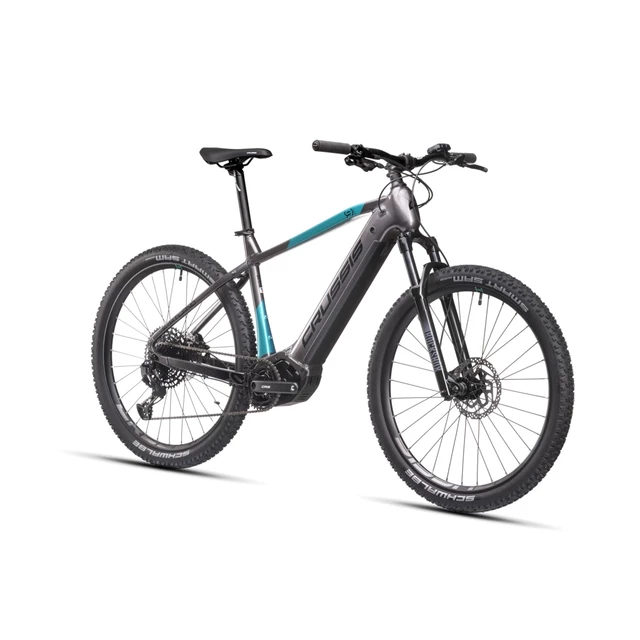 Mountainbike Crussis e-Atland 9.10 720Wh 27,5" - Modell 2025