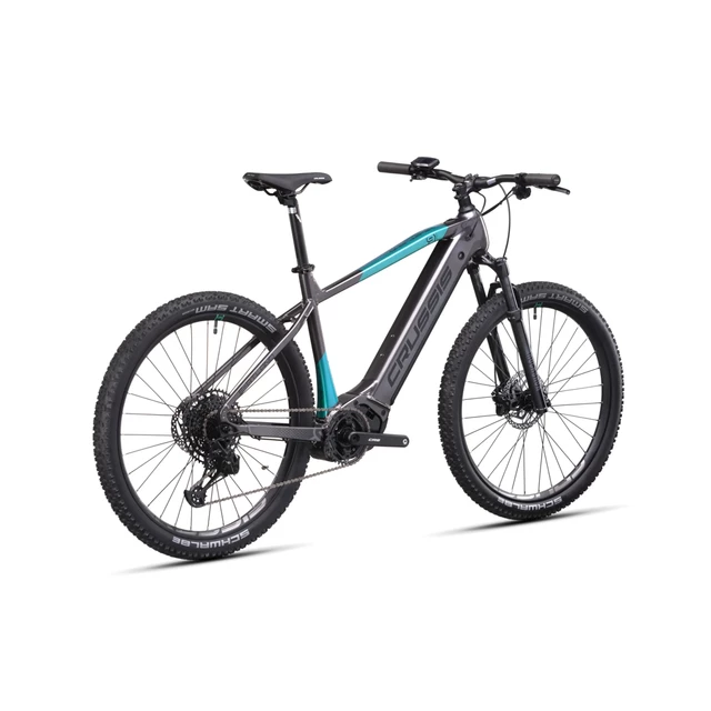 Mountainbike Crussis e-Atland 9.10 720Wh 27,5" - Modell 2025