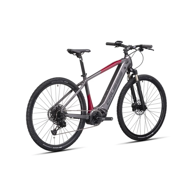 Cross Elektrofahrrad Crussis e-Cross 9.10 720Wh 28" - Modell 2025