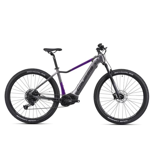 Mountainbike Crussis e-Fionna 9.10 720Wh 29" - Modell 2025