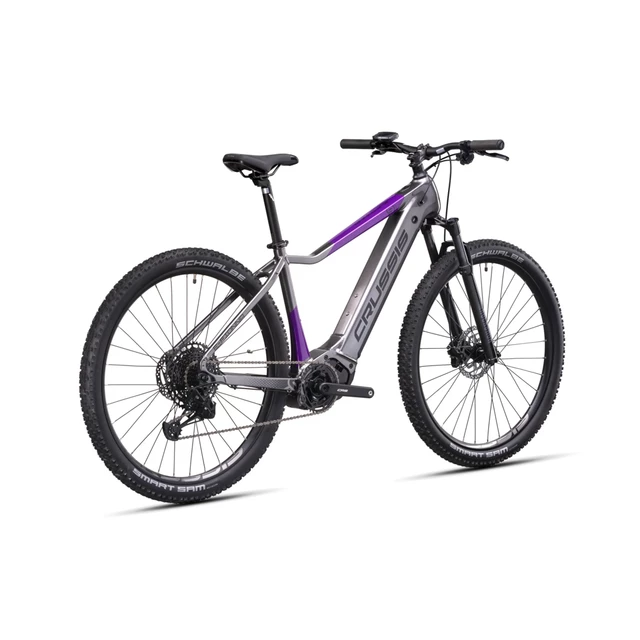 Mountainbike Crussis e-Fionna 9.10 720Wh 29" - Modell 2025