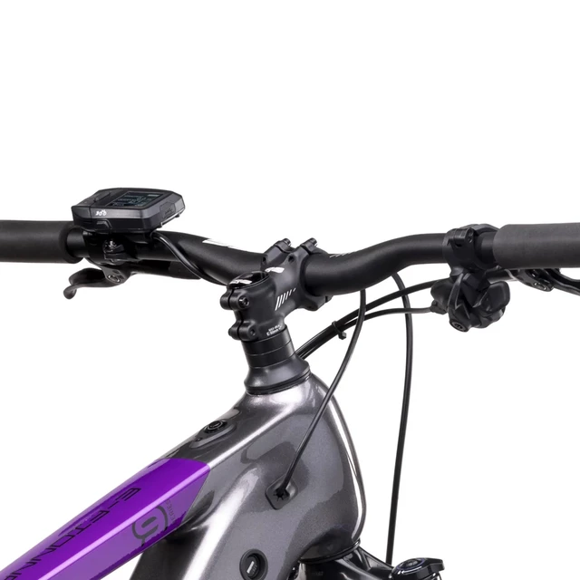 Mountainbike Crussis e-Fionna 9.10 720Wh 29" - Modell 2025