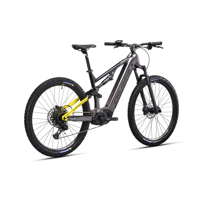 Crussis e-Full 9.10 900Wh 29" vollgefedertes Mountainbike - Modell 2025