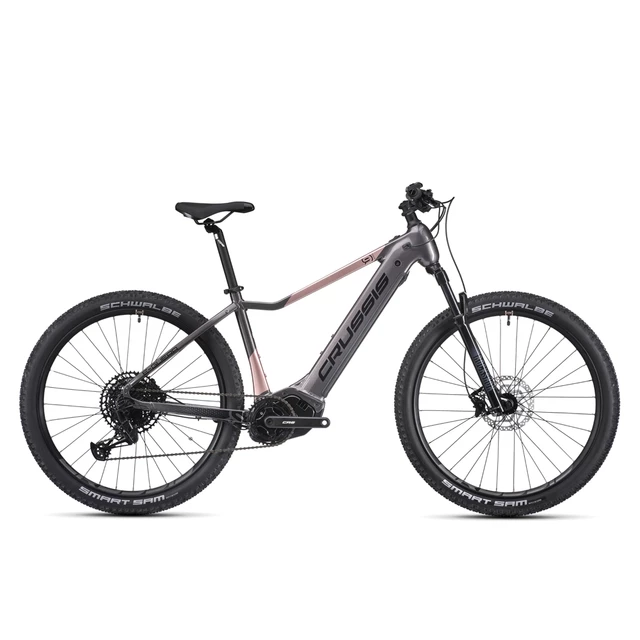 Damen-Mountainbike Crussis e-Guera 9.10 720Wh 27,5" - Modell 2025