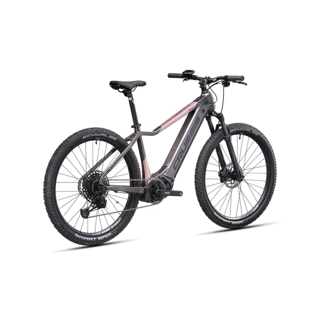 Damen-Mountainbike Crussis e-Guera 9.10 720Wh 27,5" - Modell 2025