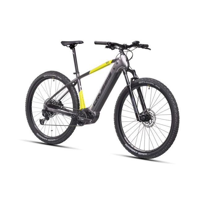 Mountainbike Crussis e-Largo 9.10 900Wh 29" - Modell 2025