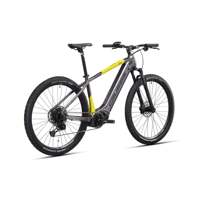 Mountainbike Crussis e-Largo 9.10 900Wh 29" - Modell 2025