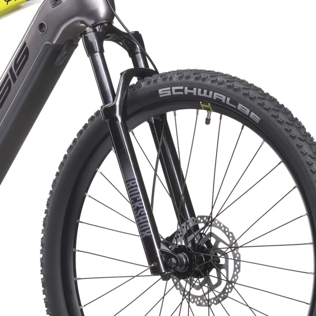 Mountainbike Crussis e-Largo 9.10 900Wh 29" - Modell 2025