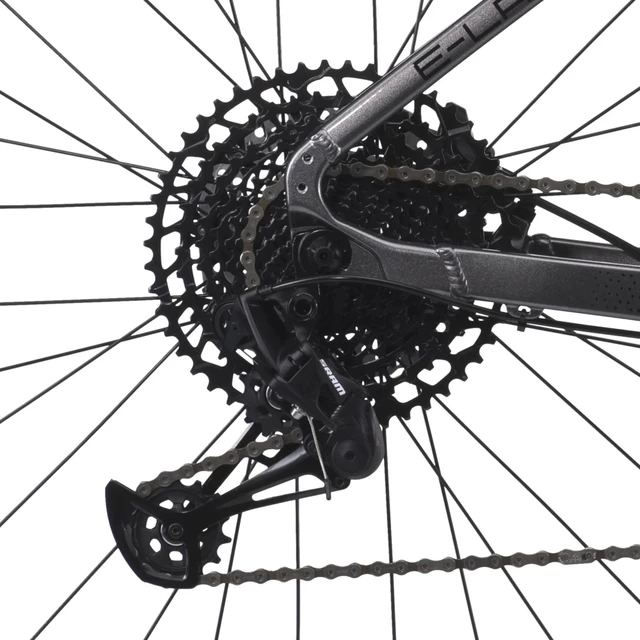 Mountainbike Crussis e-Largo 9.10 900Wh 29" - Modell 2025