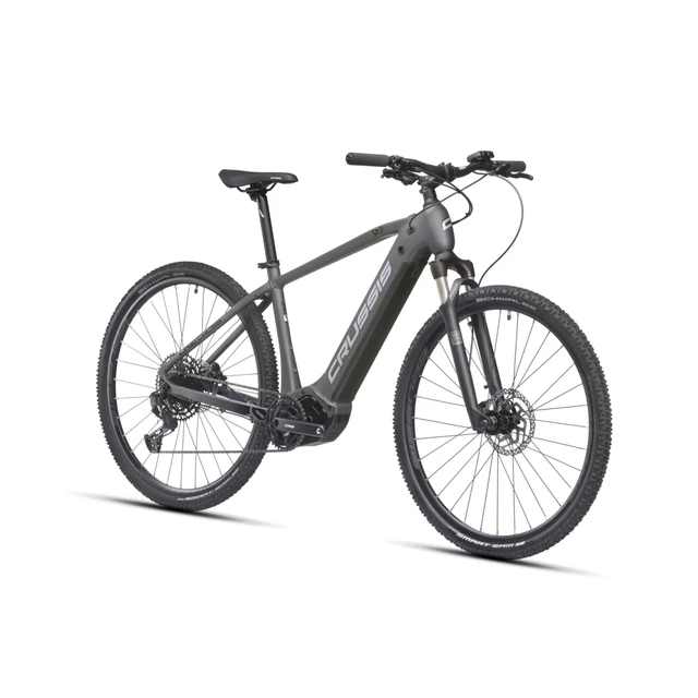 Cross Elektrofahrrad Crussis ONE-Cross 9.10 720Wh 28" - Modell 2025