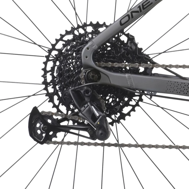 Cross Elektrofahrrad Crussis ONE-Cross 9.10 720Wh 28" - Modell 2025